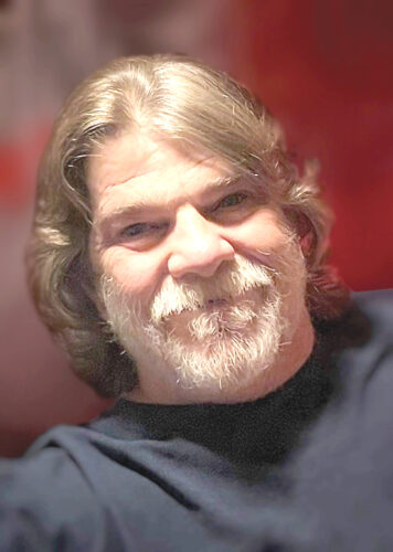 Timothy Strabley